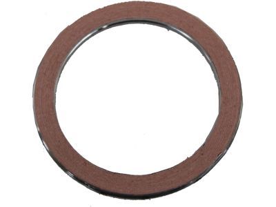 Lexus Catalytic Converter Gasket - 90917-06072