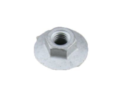 Lexus 90178-06006 Nut, FLANGE