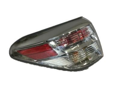 2012 Lexus RX450h Back Up Light - 81560-0E021