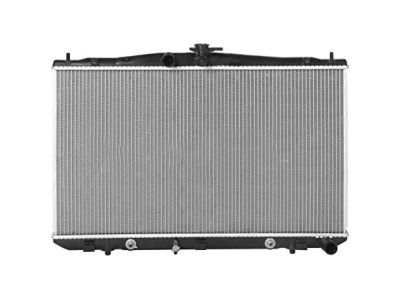 Lexus RX350 Radiator - 16041-0P210