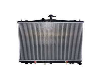 Lexus 16041-0P210 Radiator Assembly, No.2