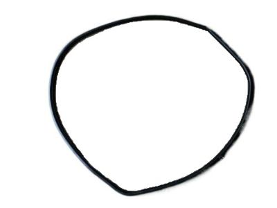 2016 Lexus RX450h Weather Strip - 62311-0E070