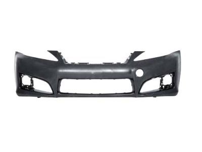 2010 Lexus IS F Bumper - 52119-53968