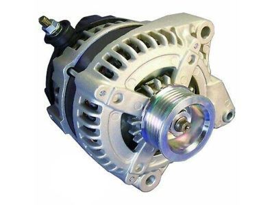 Lexus 27060-50280-84 Reman Alternator Assembly 27060-50280-84 Lexus Reman Alternator Assembly Product Photo 1 of 1