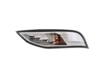 Lexus 81521-60461 Lens & Body, Front Turn