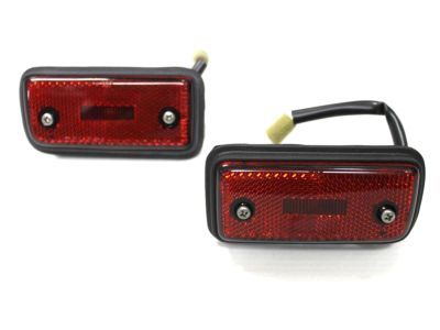 1998 Lexus LX450 Side Marker Light - 81750-60090