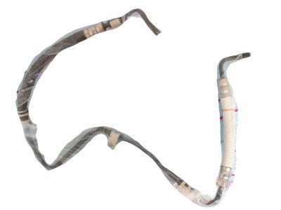 2004 Lexus RX330 Power Steering Hose - 44410-0E011