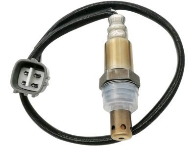 Lexus 89467-07010 Sensor, Air Fuel Ratio