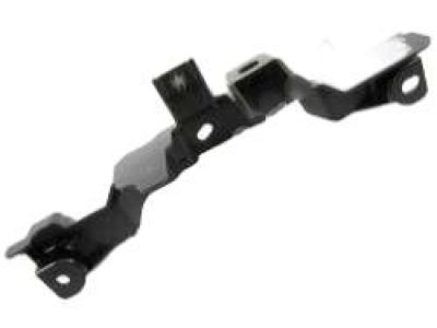 Lexus 53217-30905 Brace, Hood Lock Support