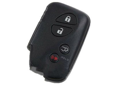 Lexus 89904-0E031 Electrical Key Transmitter Sub-Assembly