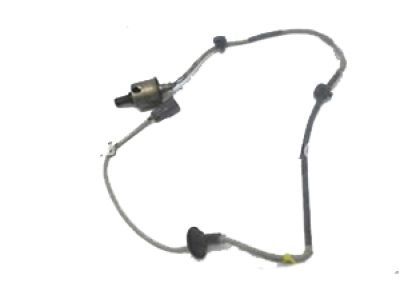 Lexus 89465-30840 Sensor, Oxygen