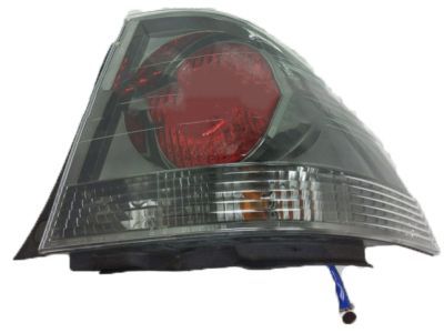 Lexus 81550-53070-B0 Lamp Assy, Rear Combination, RH