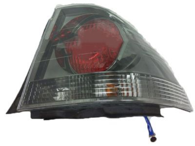 2003 Lexus IS300 Back Up Light - 81550-53070-B0