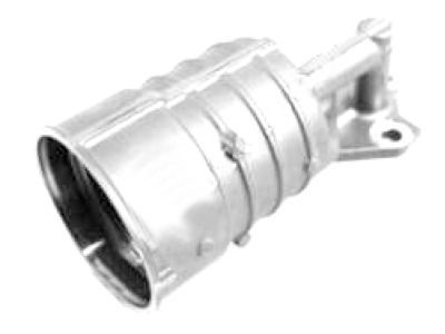 Lexus 15609-50060 Bracket Sub-Assy, Oil Filter