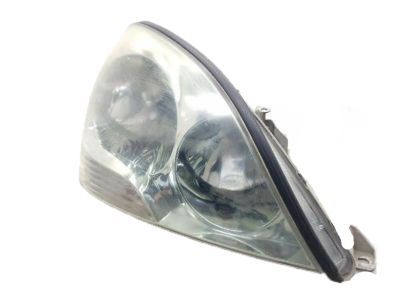 2003 Lexus LS430 Headlight - 81130-50221