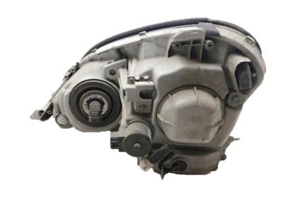 Lexus 81130-50221 Headlamp Unit Assembly, Right