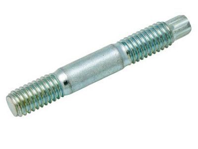 Lexus 90126-06030 Stud, HEXALOBULAR