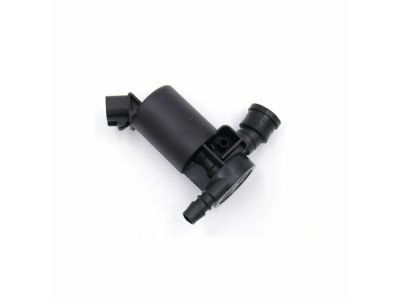 Lexus 85280-30040 Motor And Pump Assy, Headlamp Cleaner