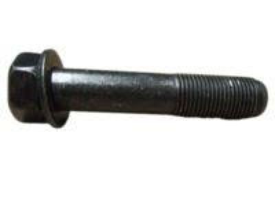 Lexus 90119-16003 Bolt, W/Washer