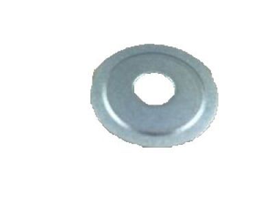 Lexus RX450h A/C Idler Pulley - 16649-31020