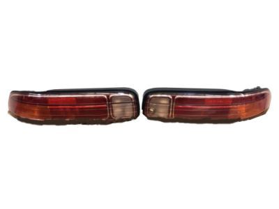 1999 Lexus SC400 Back Up Light - 81551-24070