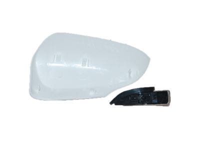 Lexus RX350 Mirror Cover - 87915-0E060-A0