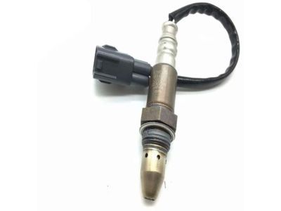 Lexus 89467-30040 Sensor, Air Fuel Ratio