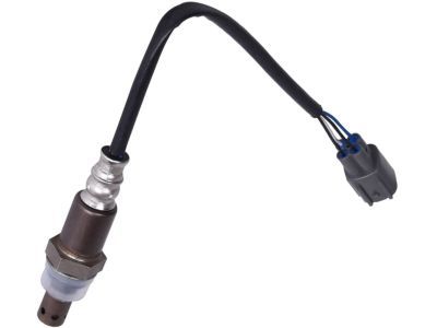 Lexus 89467-08010 Sensor, Air Fuel Ratio