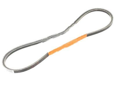 Lexus Drive Belt - 99332-60910