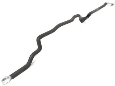 Lexus LX570 A/C Hose - 88717-6B100