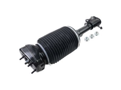 2007 Lexus RX350 Air Suspension Spring - 48090-48030