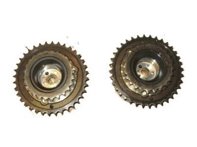 Lexus 04002-67131 Gear Assembly Kit,CAMSHAFT