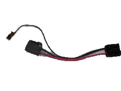 Lexus Fuel Pump Wiring Harness - 77785-30040