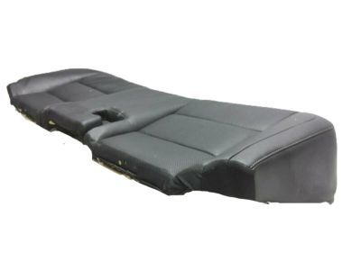 Lexus 71075-33C50-C7 Rear Seat Cushion Cover Sub-Assembly (For Bench Type)