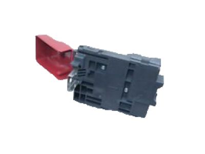 Lexus LS430 Fuse Box - 82620-50060