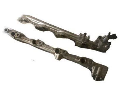 2010 Lexus GX460 Fuel Rail - 23808-38020