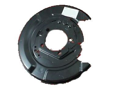 2004 Lexus RX330 Backing Plate - 46504-0E010