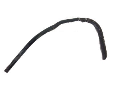 Lexus 77795-60020 Hose, Fuel, NO.1(For Charcoal Canister)