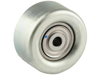 16603-31030 Lexus PULLEY Sub-Assembly, IDL Product Photo 1 of 1