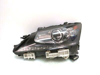 Lexus 81185-30F81 Headlamp Unit With Gas, Left