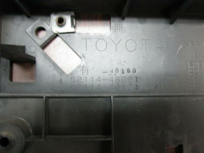 Lexus 52114-48091