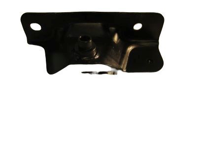 Lexus 68903-60010 Bracket Sub-Assy, Back Door Stay, RH