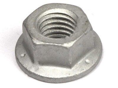 Lexus 94151-80840 Nut, FLANGE