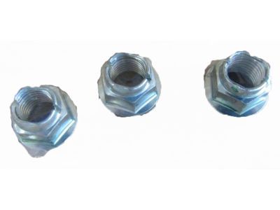 Lexus 90179-10070 Nut