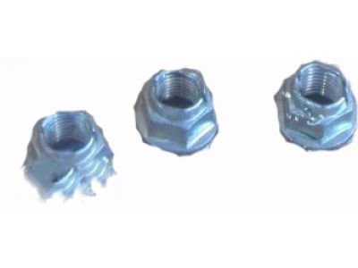 Lexus 90179-10070 Nut