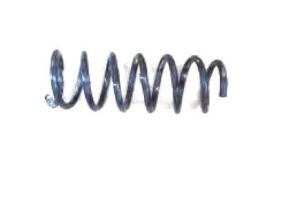 2014 Lexus GS350 Coil Springs - 48131-30D50