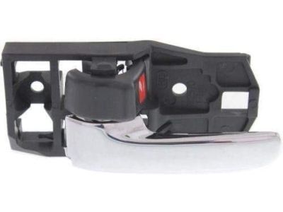 Lexus 69206-47010-C0 Door Inside Handle Sub-Assembly, Left