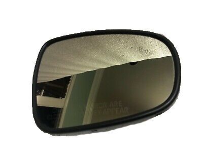 2012 Lexus CT200h Car Mirror - 87931-30C40