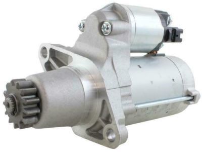 Lexus 28100-0A010-84 Reman Starter