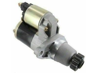 Lexus 28100-0A010-84 Reman Starter